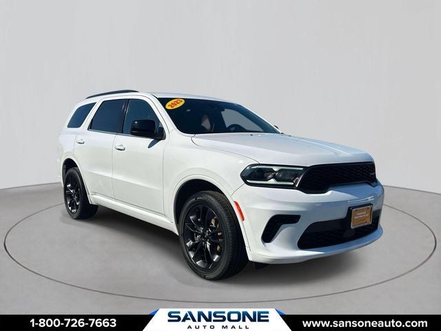 2023 Dodge Durango GT Launch Edition AWD's photo