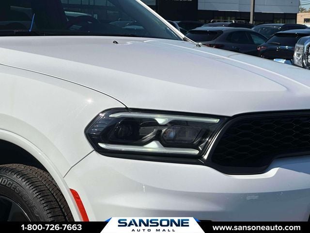 2023 Dodge Durango GT