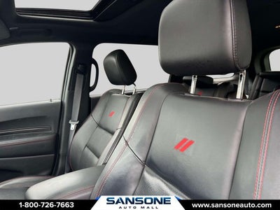2023 Dodge Durango GT Plus