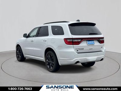 2023 Dodge Durango GT Plus