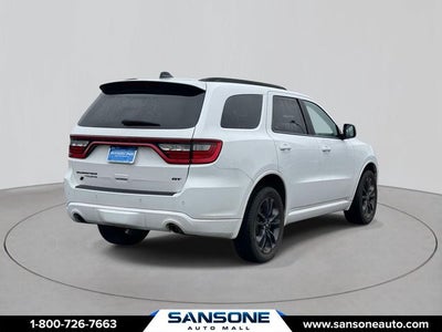 2023 Dodge Durango GT Plus