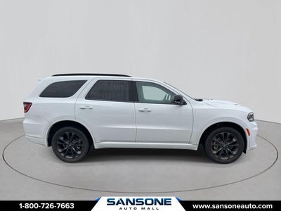 2023 Dodge Durango GT Plus
