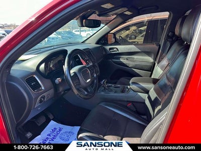 2020 Dodge Durango GT Plus