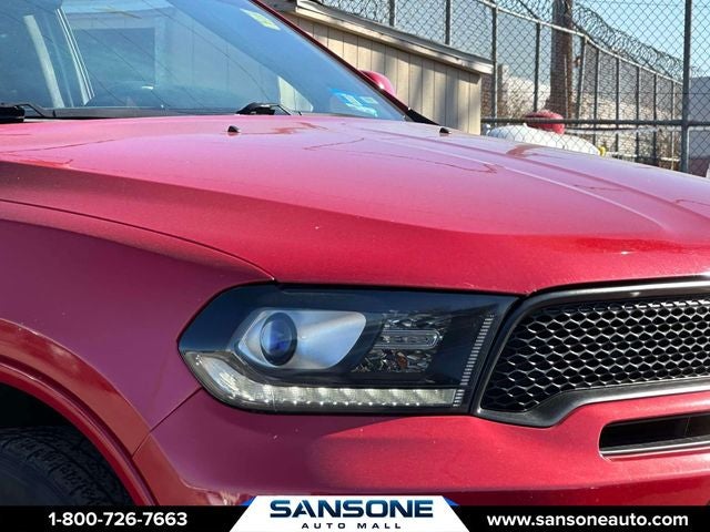 2020 Dodge Durango GT Plus