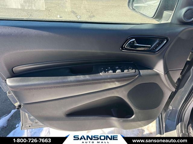 2025 Dodge Durango GT Plus