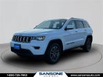 2020 Jeep Grand Cherokee Laredo E