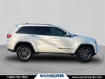 2020 Jeep Grand Cherokee Laredo E