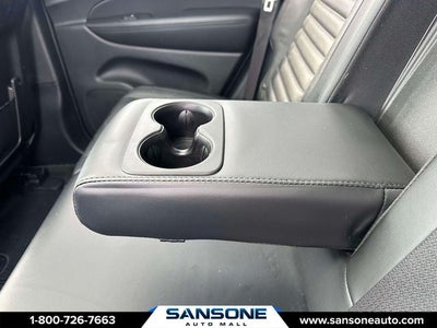 2019 Jeep Grand Cherokee Limited X