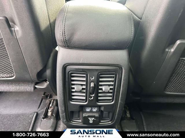 2019 Jeep Grand Cherokee Limited X