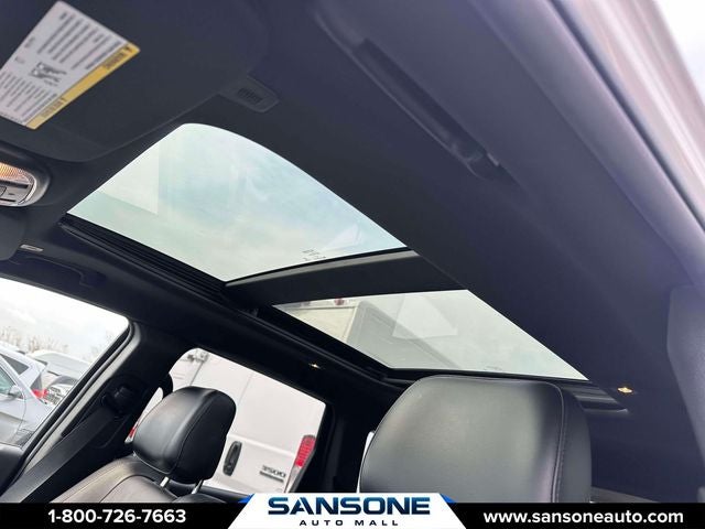 2019 Jeep Grand Cherokee Limited X