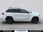 2019 Jeep Grand Cherokee Limited X