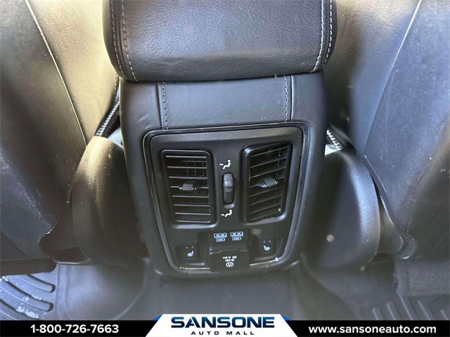 2021 Jeep Grand Cherokee SRT