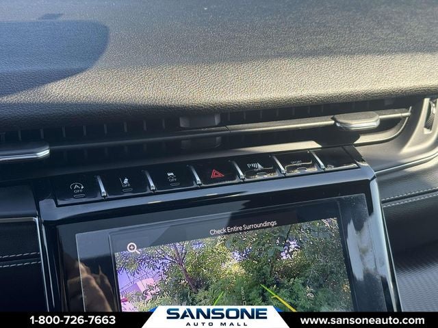 2023 Jeep Grand Cherokee Altitude X