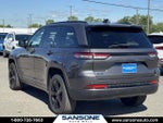 2023 Jeep Grand Cherokee Altitude X