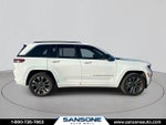2024 Jeep Grand Cherokee Overland