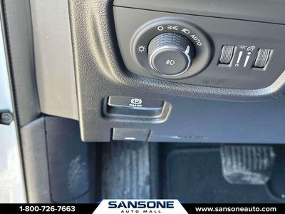 2023 Jeep Grand Cherokee Summit