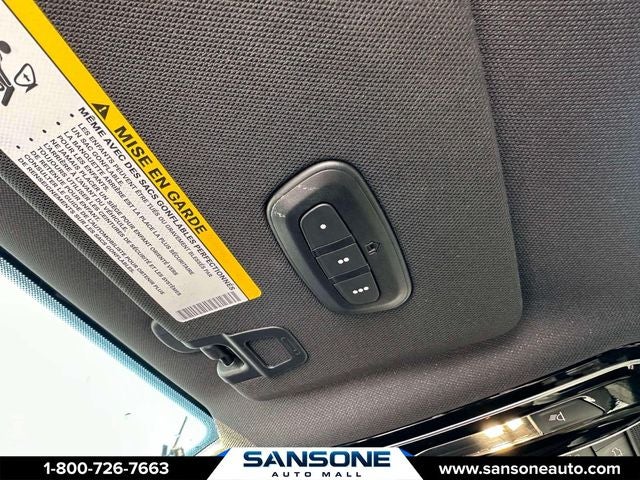 2023 Jeep Grand Cherokee Summit