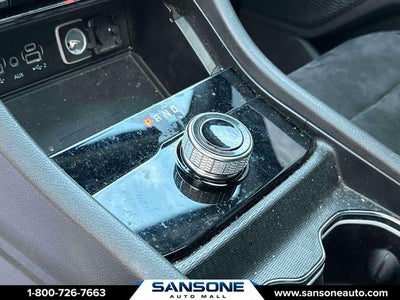 2023 Jeep Grand Cherokee L Altitude X
