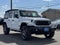 2024 Jeep Wrangler Sport S 4xe