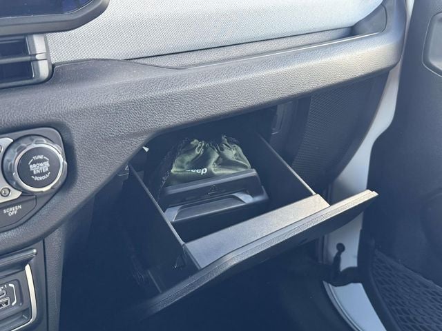 2024 Jeep Wrangler Sport S 4xe