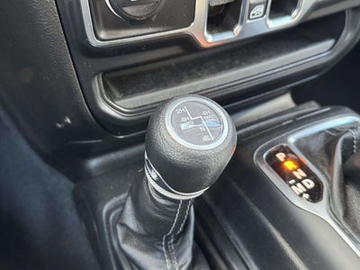 2024 Jeep Wrangler Sport S 4xe