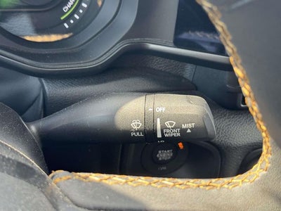 2024 Jeep Wrangler Sport S 4xe