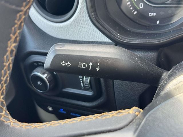 2024 Jeep Wrangler Sport S 4xe