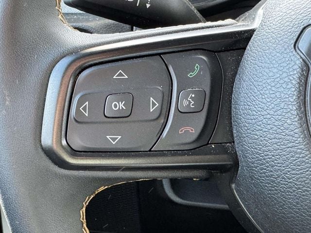 2024 Jeep Wrangler Sport S 4xe