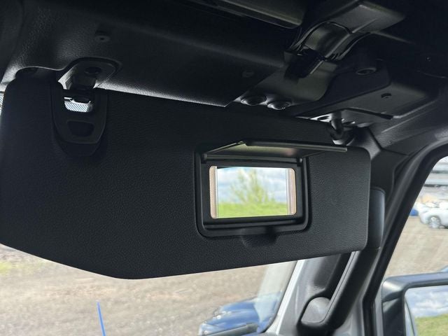 2024 Jeep Wrangler Sport S 4xe