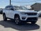 2022 Jeep Grand Cherokee 4xe