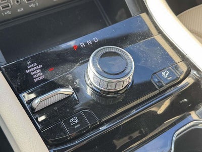 2022 Jeep Grand Cherokee 4xe