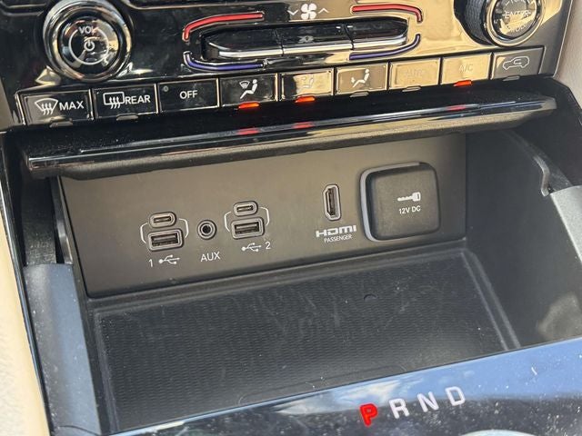 2022 Jeep Grand Cherokee 4xe