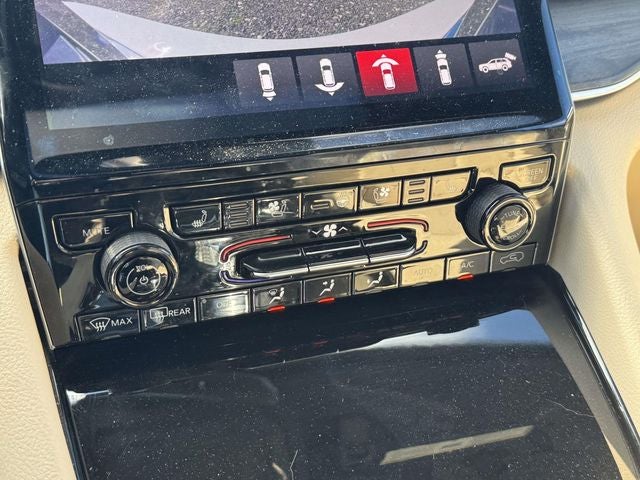 2022 Jeep Grand Cherokee 4xe