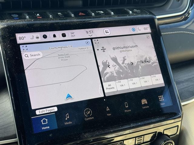 2022 Jeep Grand Cherokee 4xe