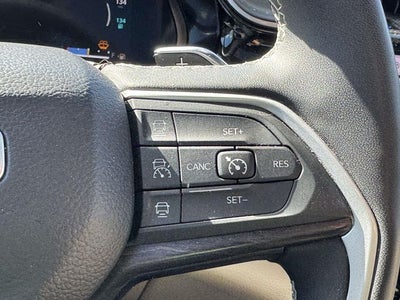 2022 Jeep Grand Cherokee 4xe