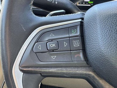 2022 Jeep Grand Cherokee 4xe