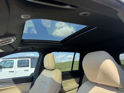 2022 Jeep Grand Cherokee 4xe