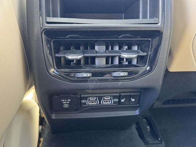 2022 Jeep Grand Cherokee 4xe