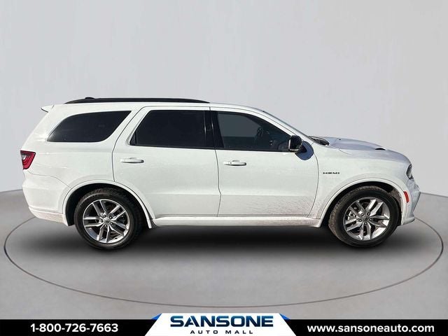 2024 Dodge Durango R/T Plus