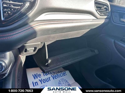 2024 Dodge Durango R/T Plus