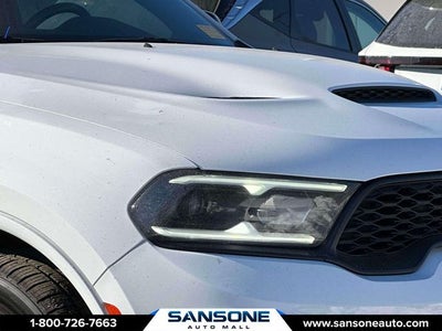 2024 Dodge Durango R/T Plus