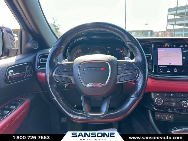 2021 Dodge Durango R/T