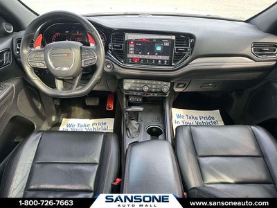 2022 Dodge Durango R/T