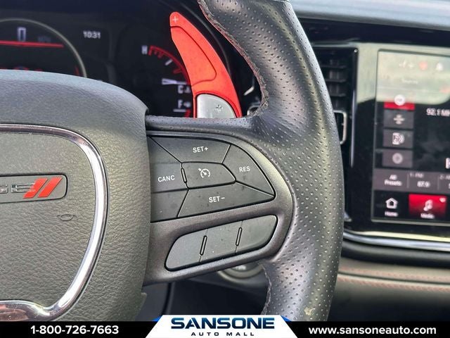 2022 Dodge Durango R/T