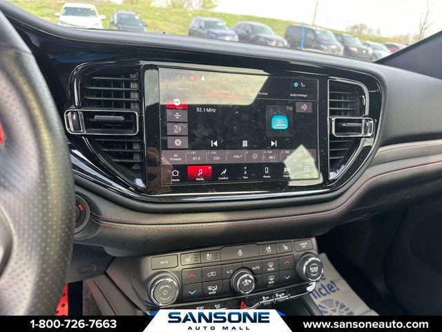 2022 Dodge Durango R/T