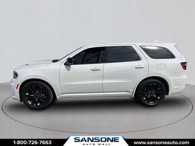2022 Dodge Durango R/T