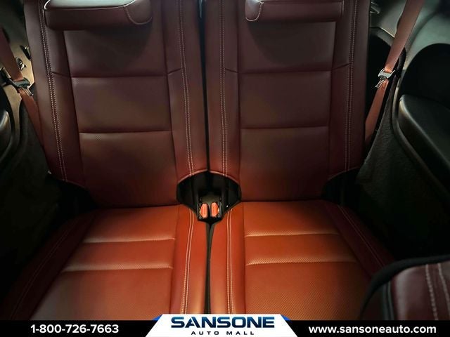 2023 Dodge Durango SRT Hellcat