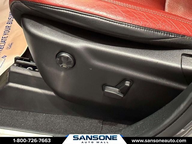 2023 Dodge Durango SRT Hellcat