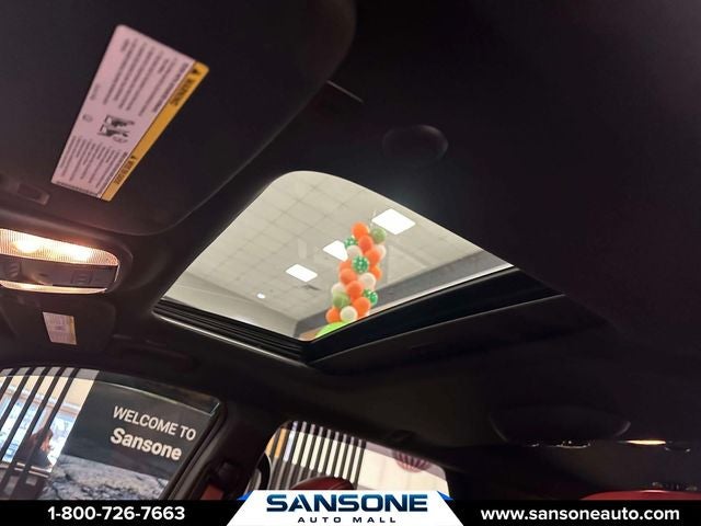 2023 Dodge Durango SRT Hellcat