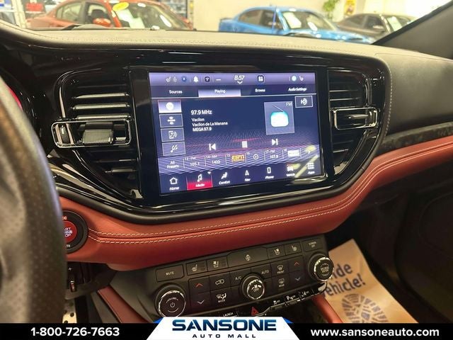 2023 Dodge Durango SRT Hellcat